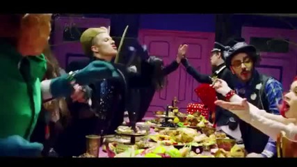 Jessie J - Nobodys Perfect