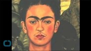 Kahlo's Home Recreated in New York