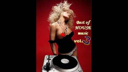 Best of House music 9 