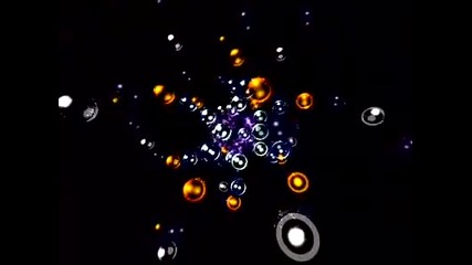 Exploration Trance 