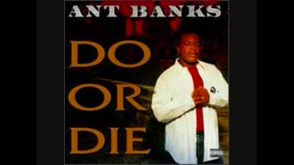 Ant Banks - Keep Em Guessin