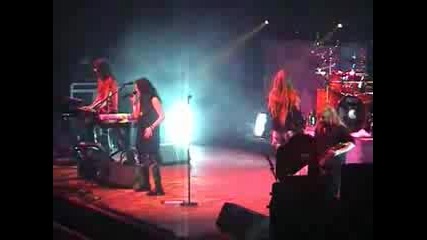 Nightwish - Ever Dream Live