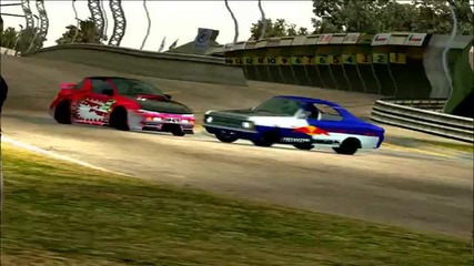 Lfs - Drift Fast Team 2010