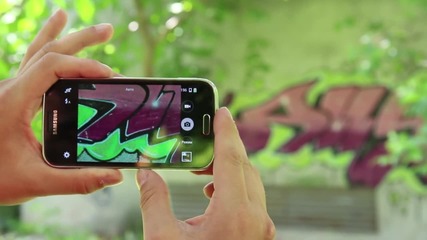 Смартфон с #21MP #10x Оптичен Zoom #Тест Камера - Samsung Galaxy K Zoom