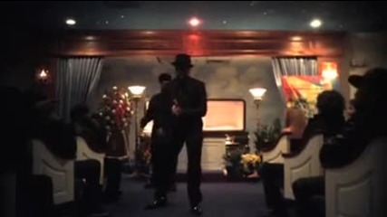 Wyclef Jean - Streets Pronounce Me Dead 