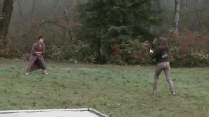Taylor Lautner - Eclipse [sneak peak]