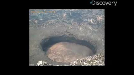 Топ 5 - Вулканични изригвания - заснети с Webcamera
