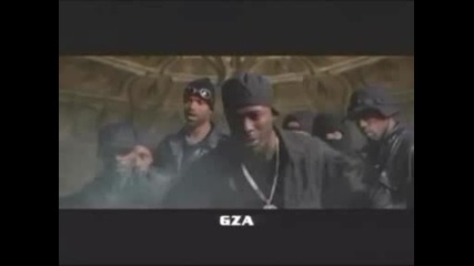 Wu Tang Clan - Triumph