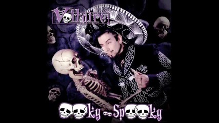 Voltaire - Reggae Mortis 