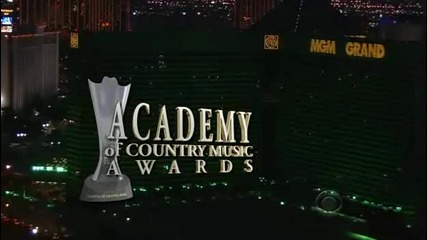45th Annual Academy Country Music Awards Part 3_10