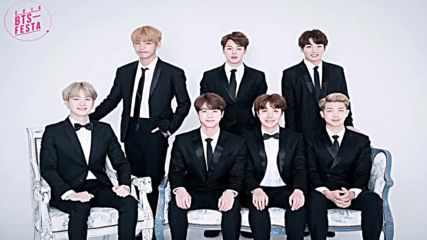 Bts - Epiphany ( Album . Love Yourself ' Answe' песен 6 ) 2018