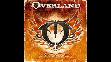 Overland - Heartache Calling