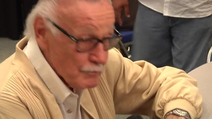 Comic - Con 2010 - - Day 4, July 24th [ High Definition ]