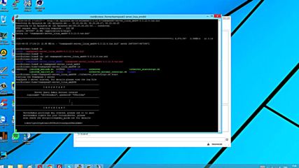 Как се прави Teamspeak3 Server под Windows и Ubuntu Linux