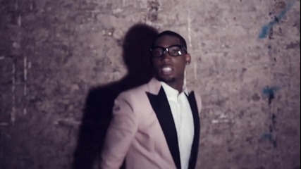 * New * Tinie Tempah ft. Labrinth - Frisky ( official video ) * Hq * 