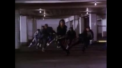 Michael Jackson - Bad