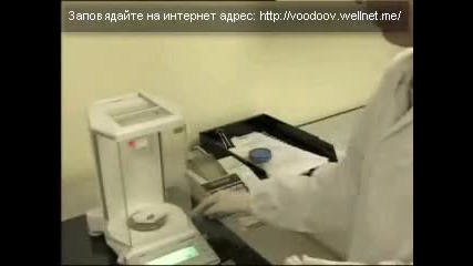 Vision Zdraveto e ot rasteniqta