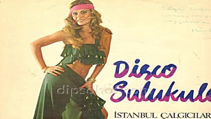 istanbul calgclar - Koroglu Daglari 1979