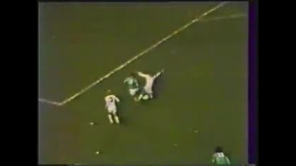 Borussia Monchengladbach - Saint-etienne 2-0