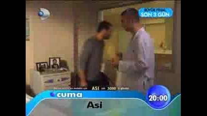 asi final