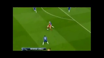 Fernando Torres Best Goals