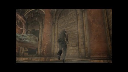 resident evil 4 season 3 ep 10