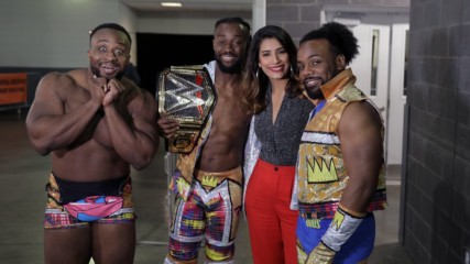 Kofi says "Apna Time Aagaya" after his WrestleMania 35 win: WWE Now India