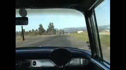 1955 Chevy Bel Air