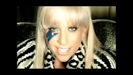 *New* Lady Gaga - Just Dance