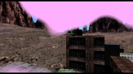 Counter - Strike 1.6 [testwam ka4estwoto]