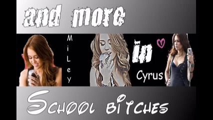 School bitches [starting]