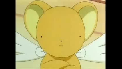 Card Captor Sakura episode 11 part 2 