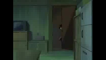 foolish brother the haterd of sasuke 