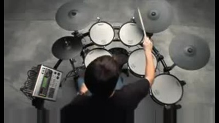 Roland V - Drums 2