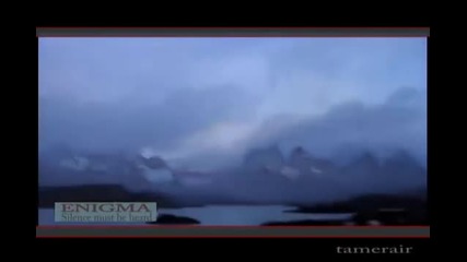 Enigma Silence must be heard