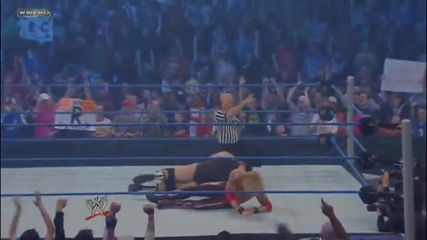 Edge Spear Brodus Clay