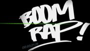 #BoomRap - EPIZOD 5 x Mc Kometa