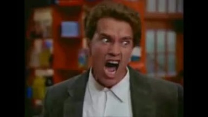 arnold on drugs 