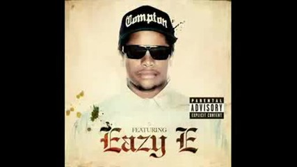 Eazy - E - Get Yo Ride On