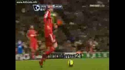 Fernando Torres (hd) all 33 goals