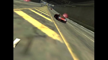 Nfs My Final Video 