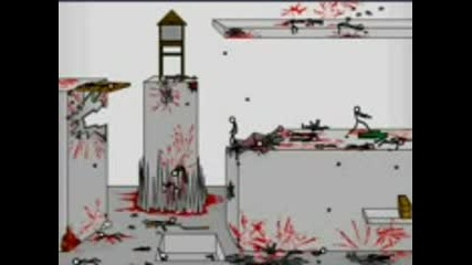 Войната на Animatorite