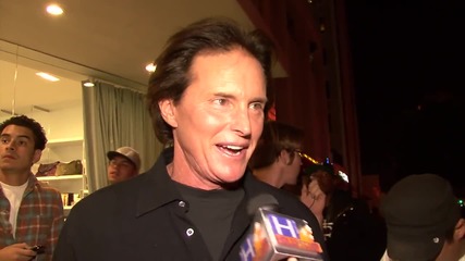 Bruce Jenner Fires Kris Jenner as His Manager