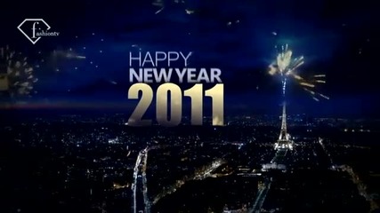 fashiontv Ftv.com - New Years 2011 Filler Two 10sec 