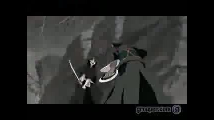 Bleach Opening 11 - Memories Of Nobody 