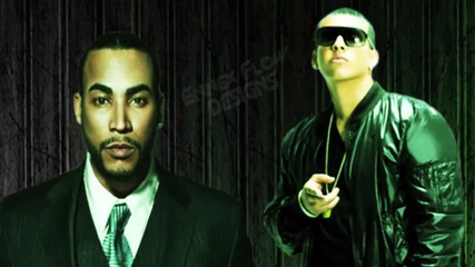 Don Omar Ft Daddy Yankee - Miss Independent Hdhq Reggaeton -