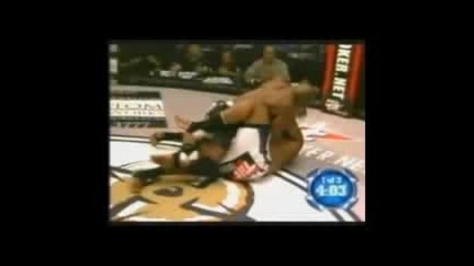 Bobby Lashley vs Bob Sapp