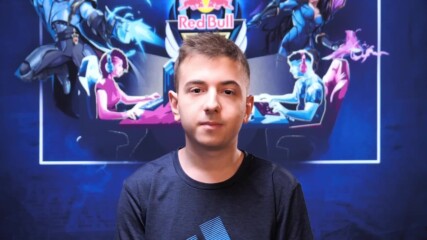 Red Bull Solo Q 2022 Bulgaria: Александър “AleXAnDaZaR” Динев