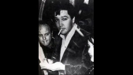 Elvis Presley - Your Loves Been A Long Time Coming 