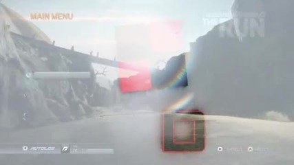 Need for Speed The Run Maxed out